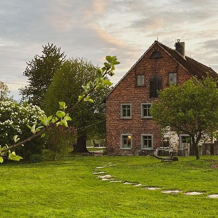 Dom Na Krzewiu Bed & Breakfast Gryfow Slaski Exterior photo