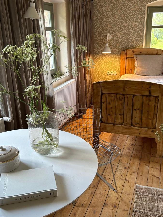 Dom Na Krzewiu Bed & Breakfast Gryfow Slaski Exterior photo